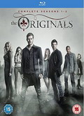Los Originales (The Originals) 3×06 [720p]